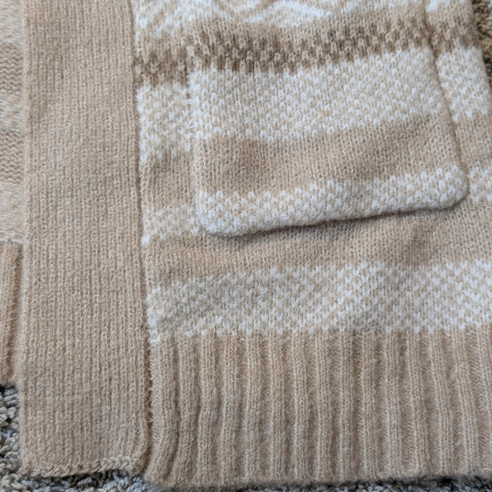 5/$20 Maurice's Cardigan